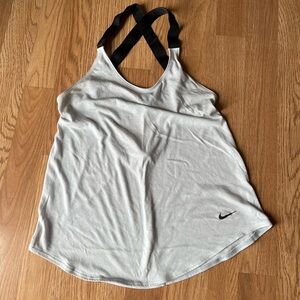 Nike Dri-Fit Tank Top